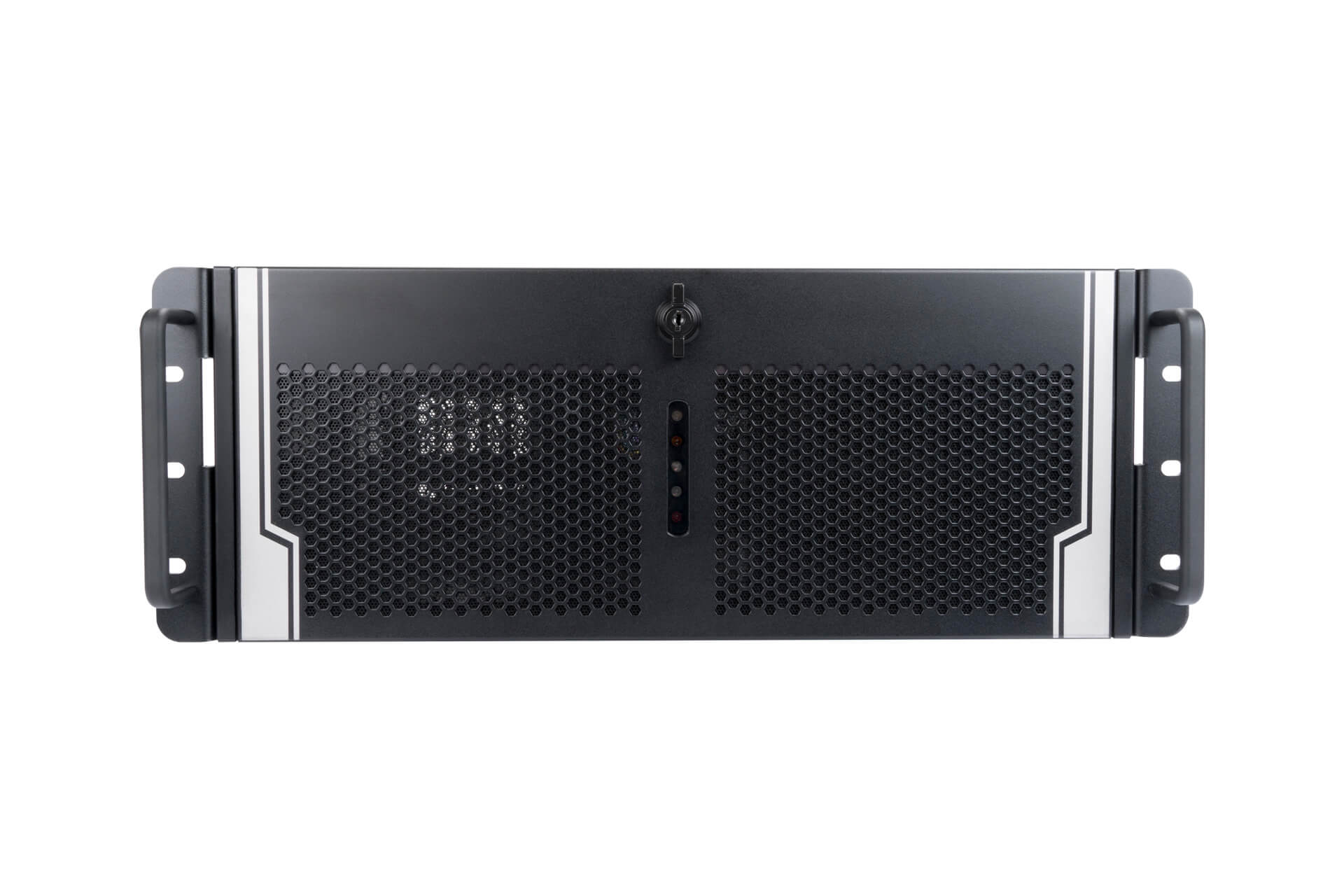 IW-R400N - server system assembly